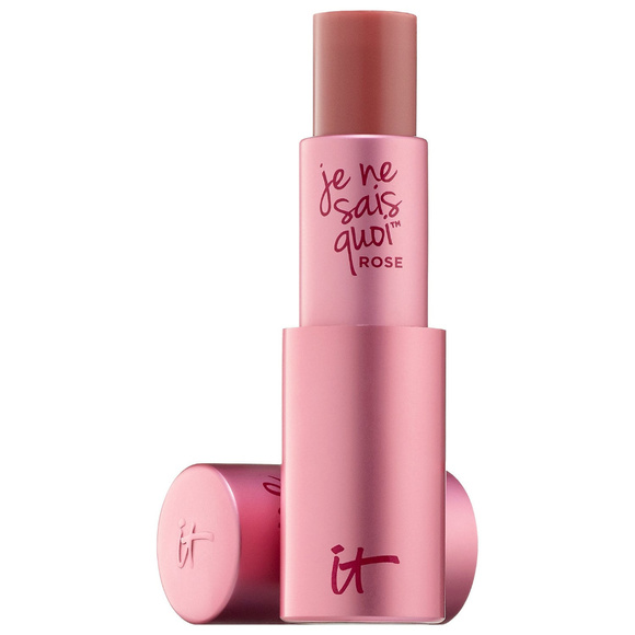 It Cosmetics Other - It Cosmetics Je Ne Sais Quoi Rose Lip Treatment